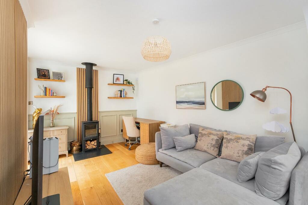 Additional image 9 of Quarry Steps, Clifton