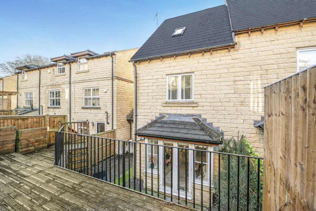 Additional image 14 of Middlefield Court, East Morton, West Yorkshire, BD20