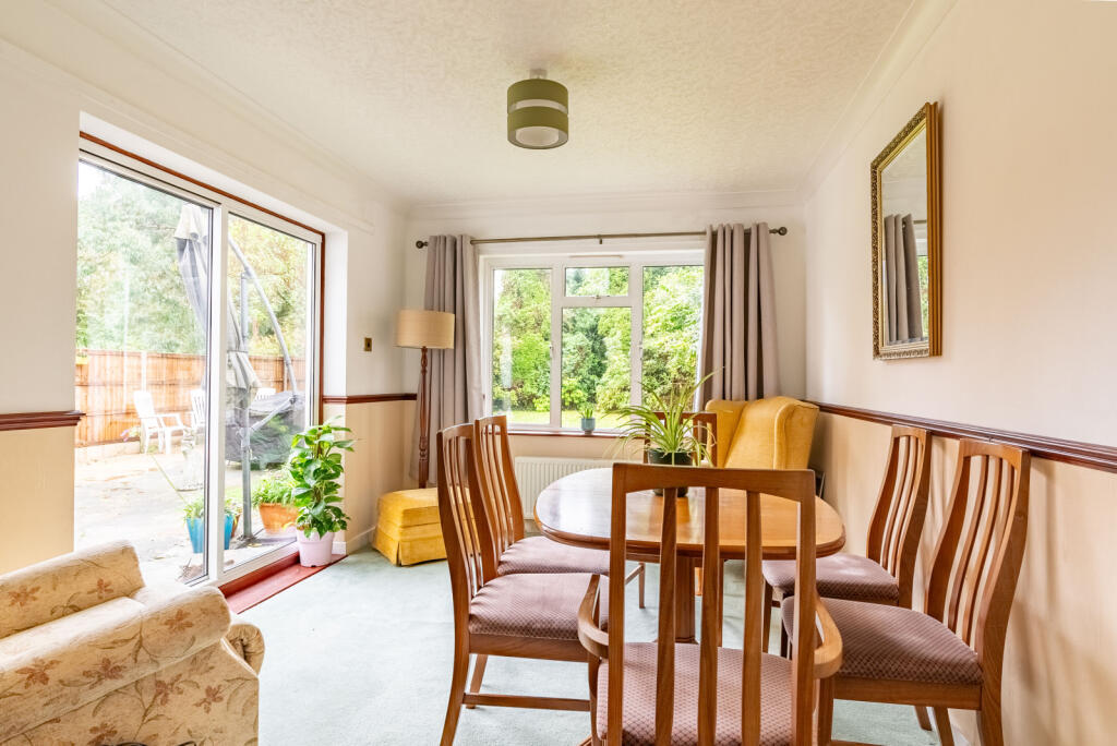 Additional image 8 of Chalkdell Fields, St. Albans, Hertfordshire, AL4