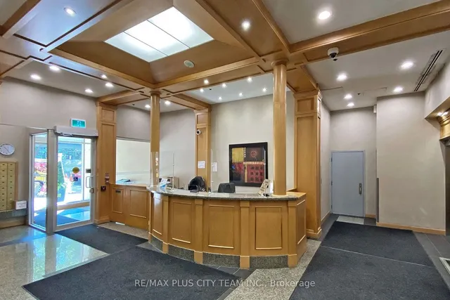 Additional image 3 of 43 Eglinton Ave Unit 205