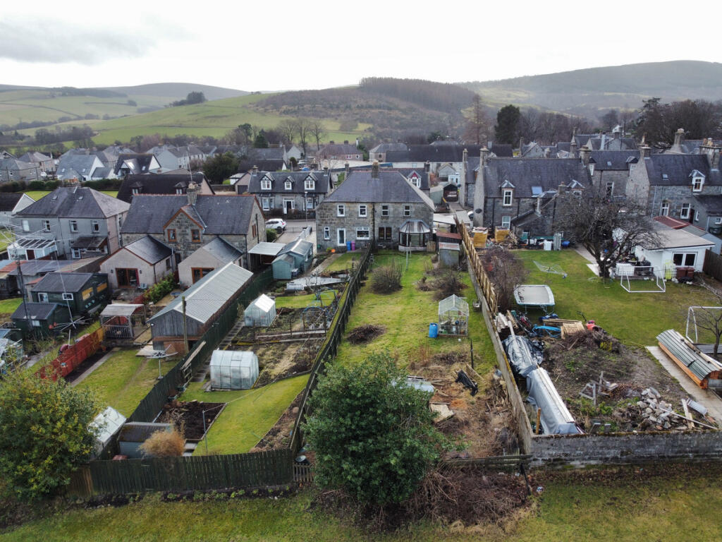 Additional image 21 of Tininver Street, Keith, AB55