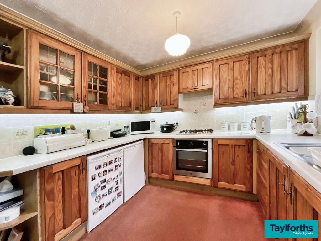 Additional image 4 of Great Croft Close, Barnoldswick, BB18