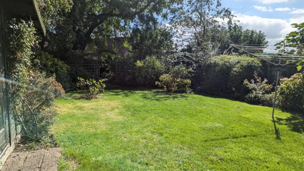 Additional image 21 of Millers Gardens, Wells, BA5
