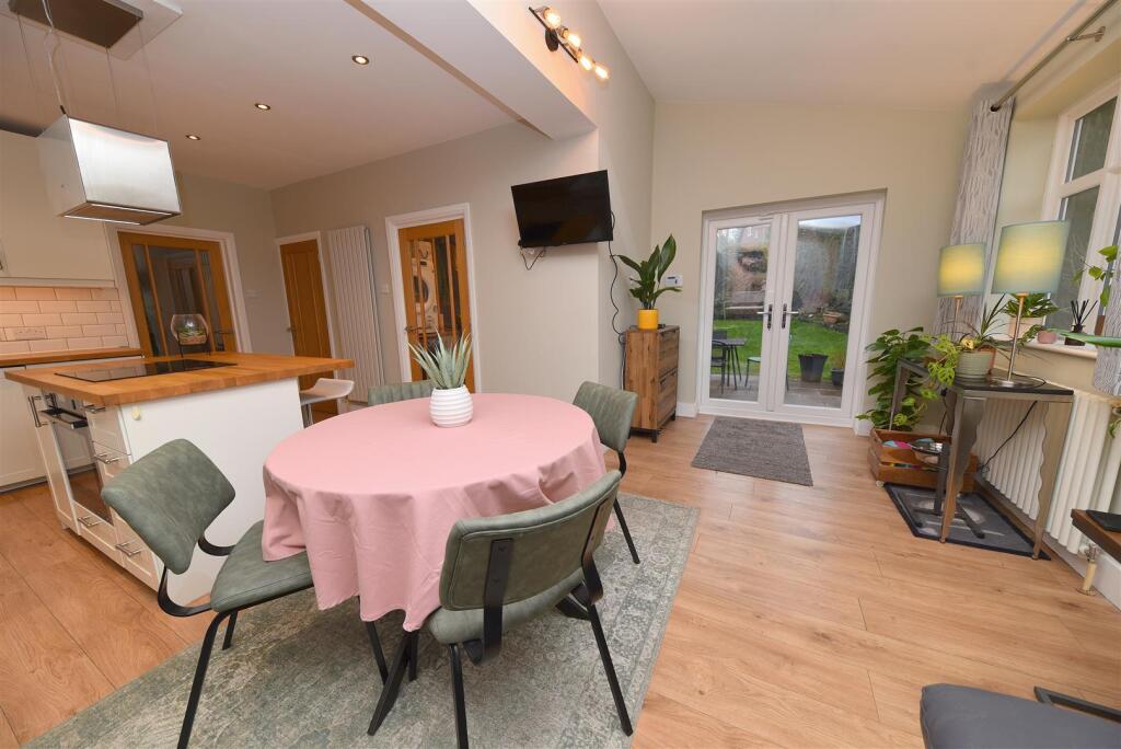 Additional image 14 of High Brow, Harborne, Birmingham