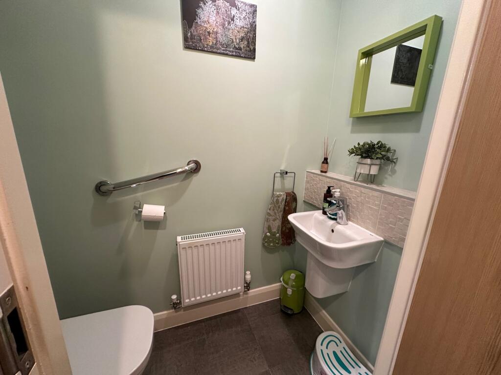 Additional image 7 of Raleigh Road, Wyndham Park, Yeovil, Somerset, BA21 5FG