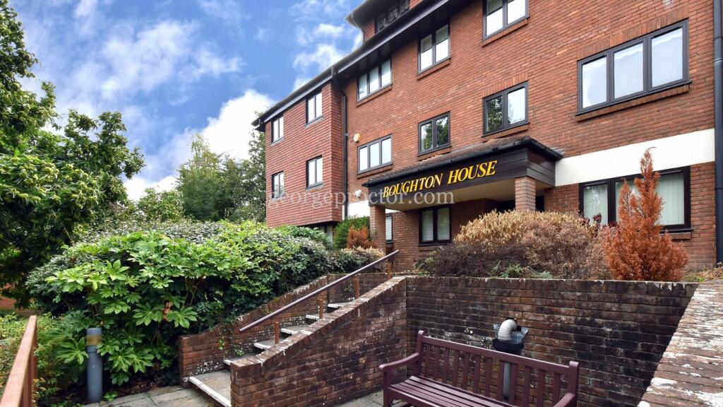 Primary image of Holmbury Park, Bickley, BR1