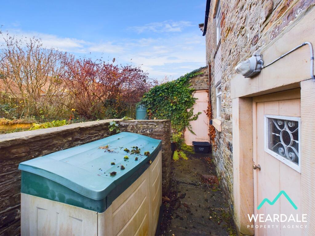 Additional image 28 of West End, Wolsingham, DL13