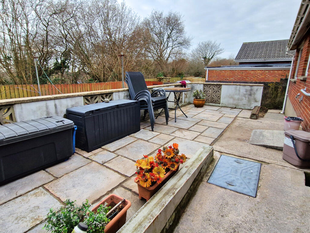 Additional image 12 of SOUTH VIEW, KENFIG HILL, CF33 6DG