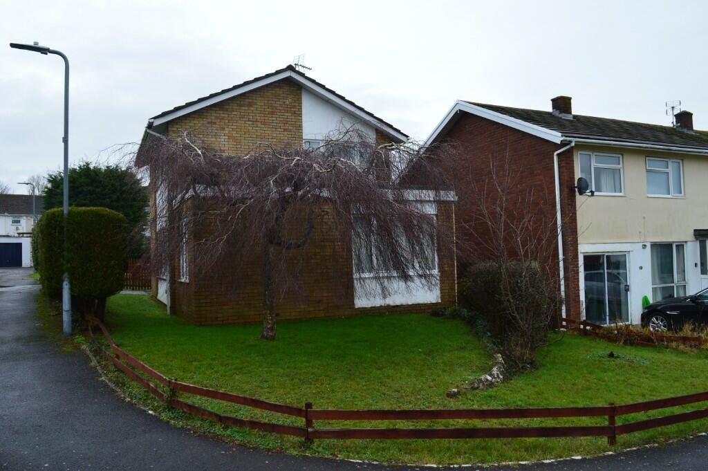 Additional image 21 of Manor Park, Llantwit Major, South Glamorgan, Vale Of Glamorgan, The, CF61