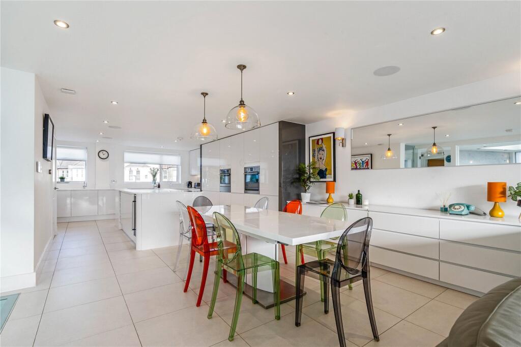 Additional image 7 of Alumhurst Road, Bournemouth, BH4