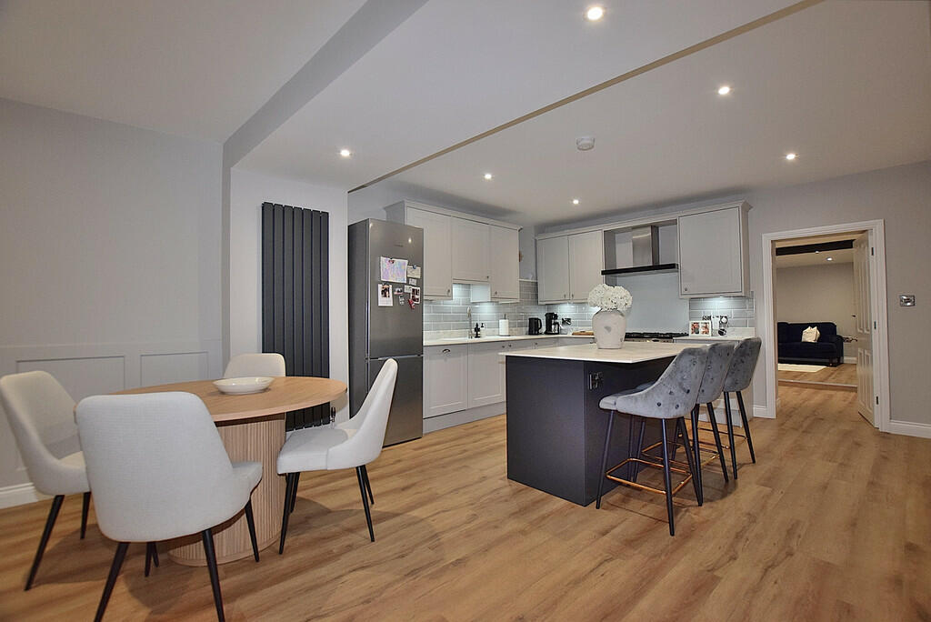 Additional image 7 of Newbiggin, Richmond