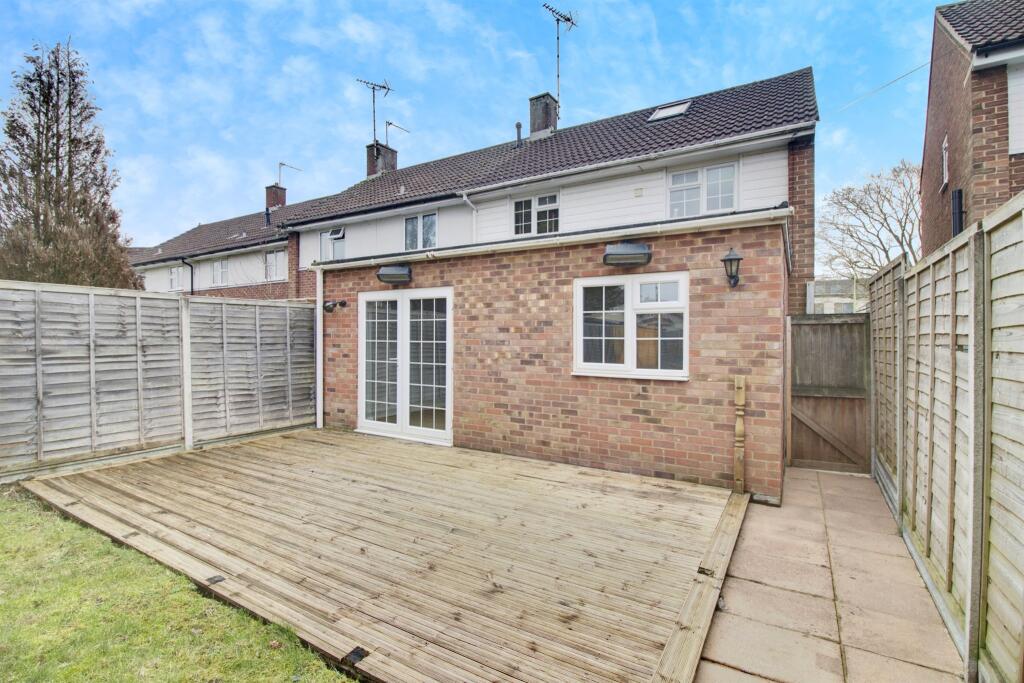 Additional image 16 of Howlands, Welwyn Garden City