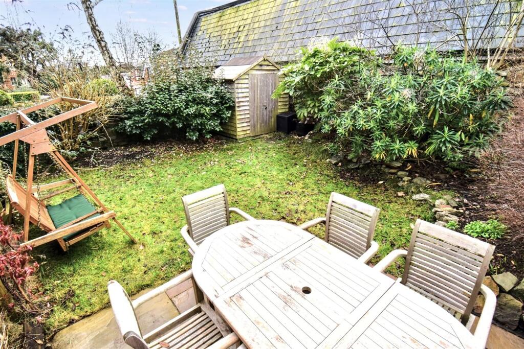 Additional image 15 of Superb Garden Apartment Beaconsfield Road, Clifton, Bristol