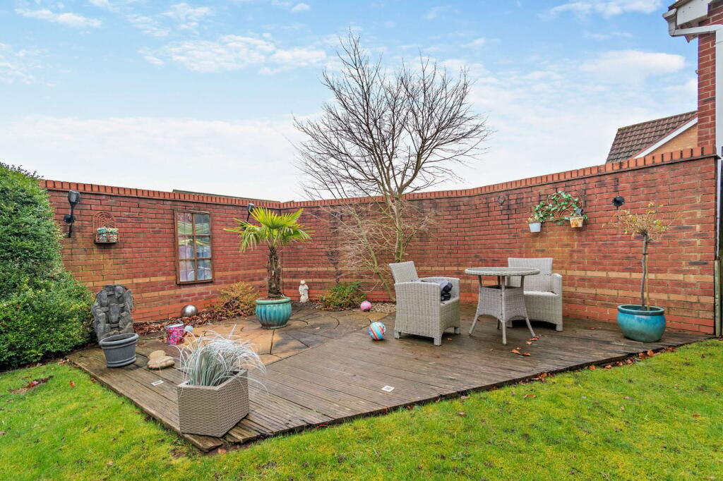 Additional image 36 of Katmandu Road, Bromsgrove, B60