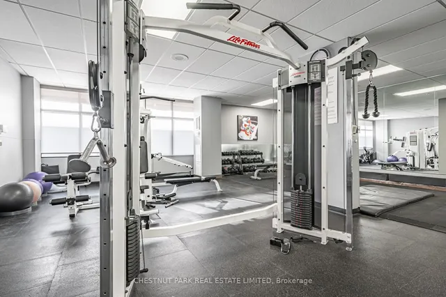 Additional image 31 of 77 Carlton St Unit 701