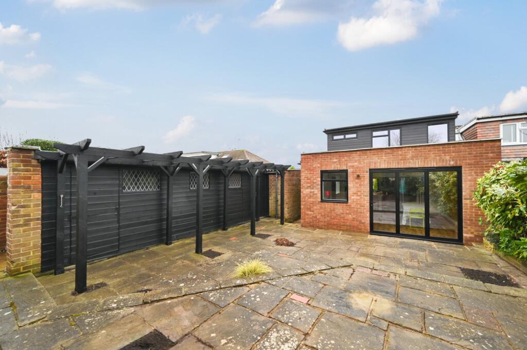 Additional image 25 of Nursery Close, Shoreham, West Sussex, BN43