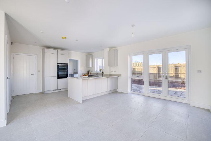 Additional image 9 of 8 detached high spec eco homes, EPC RATING A, minutes from Castle Cary
