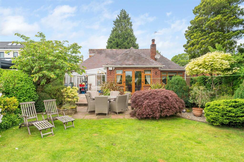 Additional image 18 of Earlswood Common, Earlswood, Solihull