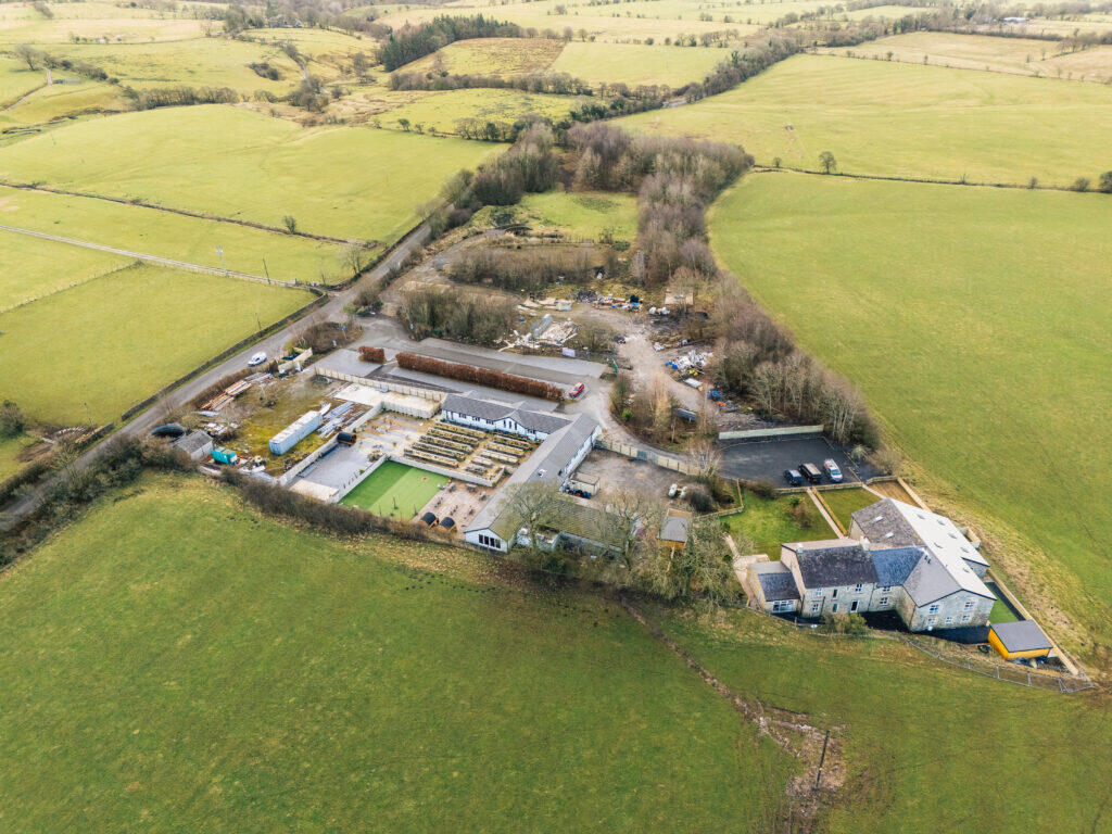 Additional image 21 of Bowland Forest Farm, Wigglesworth, Skipton, Lancashire, BD23 4SN