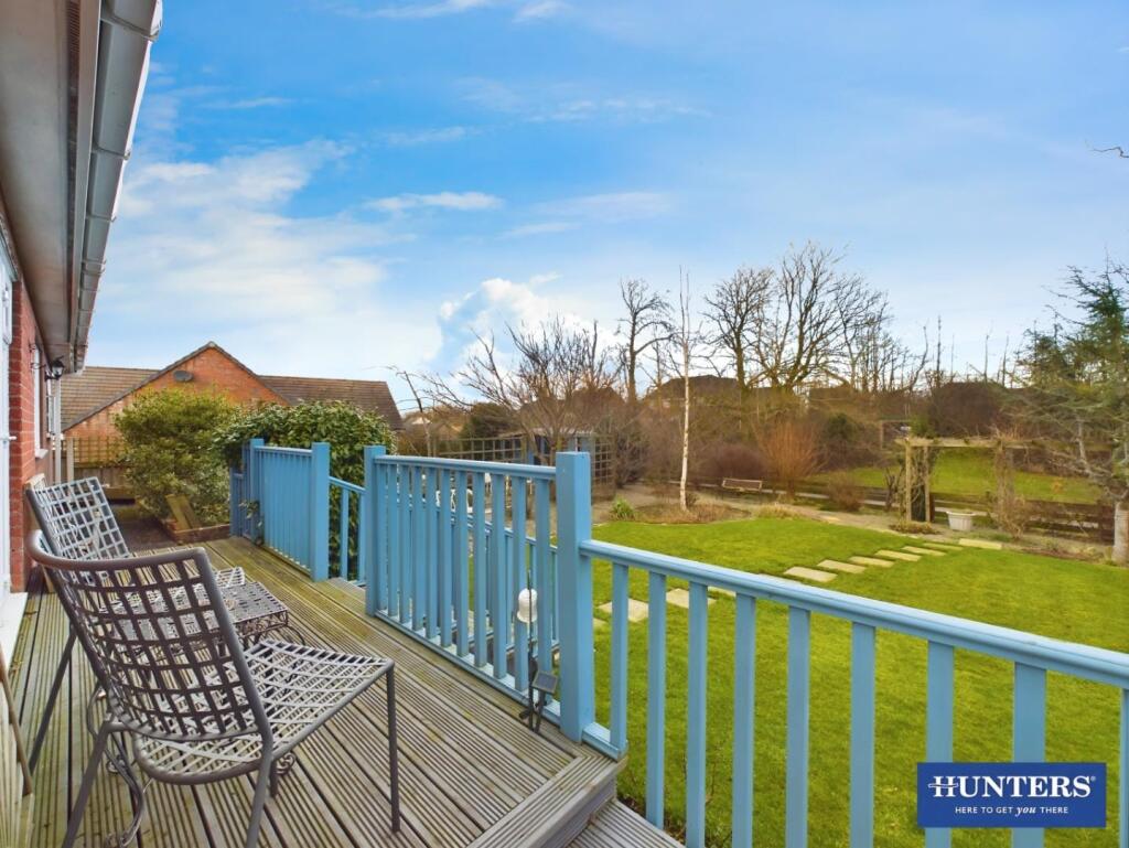 Additional image 22 of Granview, Honeypot Lane, Cargo, CA6