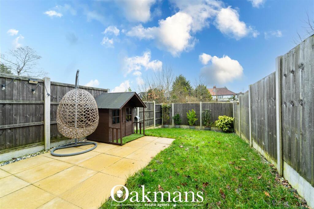 Additional image 7 of Stadium Road, Birmingham