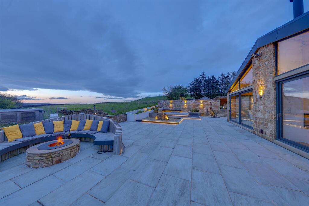 Additional image 58 of Gincroft Lane, Edenfield, Ramsbottom, Bury