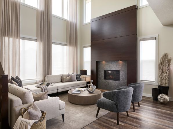 Additional image 4 of Sereno 2 Plan, Estate Collection in Rockland Park
