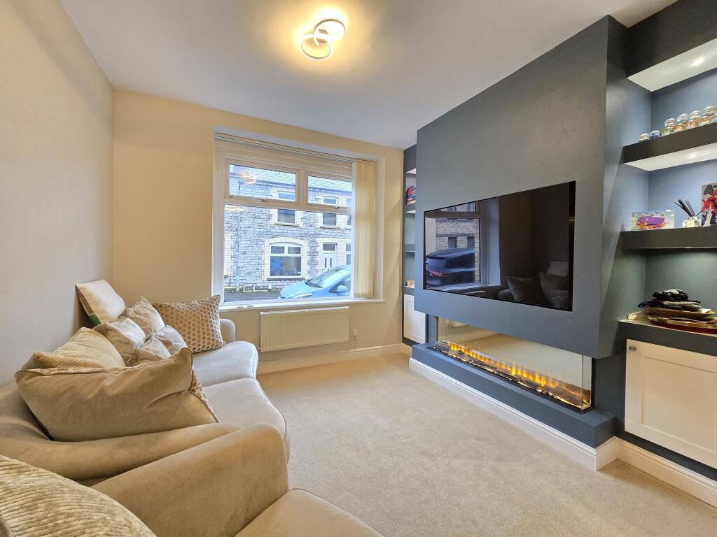 Additional image 4 of Merthyr Street, Barry, South Glamorgan