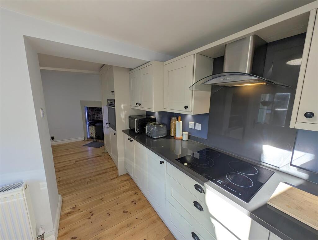 Additional image 11 of Angate Street, Wolsingham, Weardale