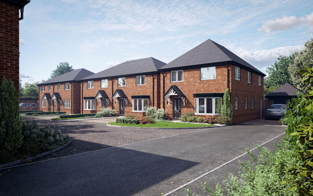 Additional image 9 of MILLWOOD GARDENS, Birmingham, West Midlands, B28 0QE