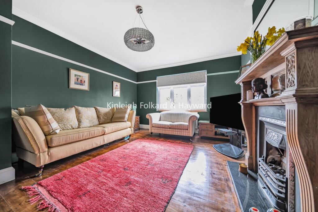 Additional image 2 of Farnaby Road, Bromley