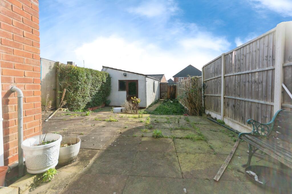 Additional image 16 of Gospel Lane, Acocks Green, West Midlands, B27