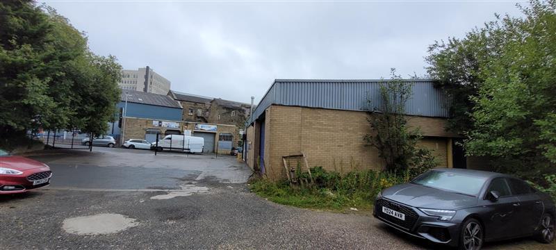 Additional image 4 of Commercial Premises And Land, Thornton Road, Bradford, West Yorkshire, BD1 2JN