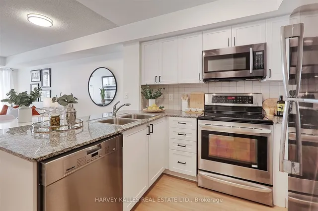 Additional image 5 of 1070 Sheppard Ave Unit 912