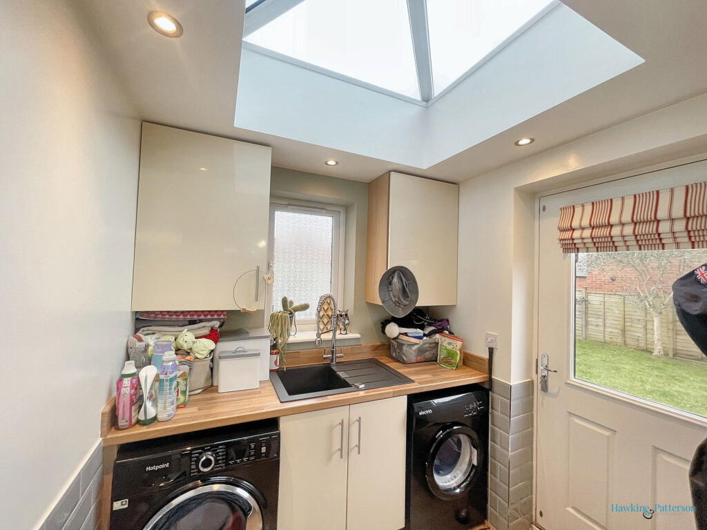 Additional image 9 of Market Close, Henley-In-Arden, Warwickshire