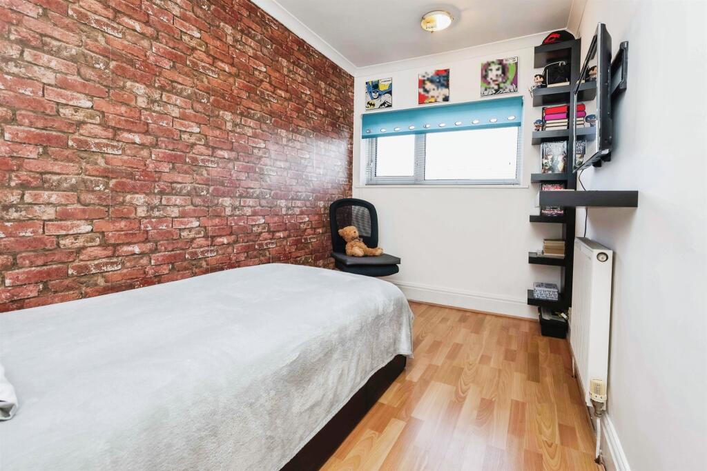 Additional image 9 of Bell Close, BIRMINGHAM