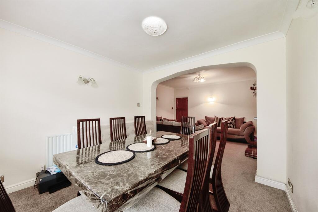 Additional image 19 of Wycome Road, Birmingham