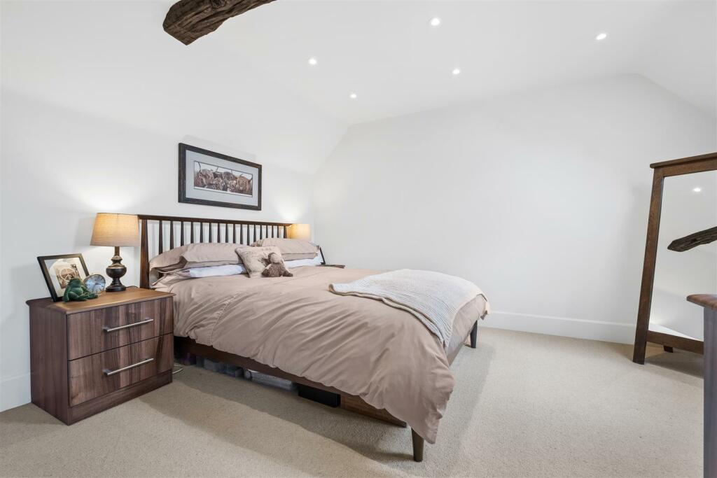 Additional image 32 of Main Street, Clifton Campville