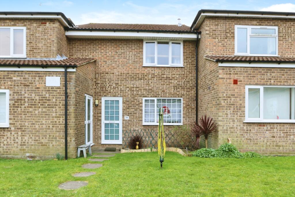 Aspen Gardens, Poole, Dorset, BH12