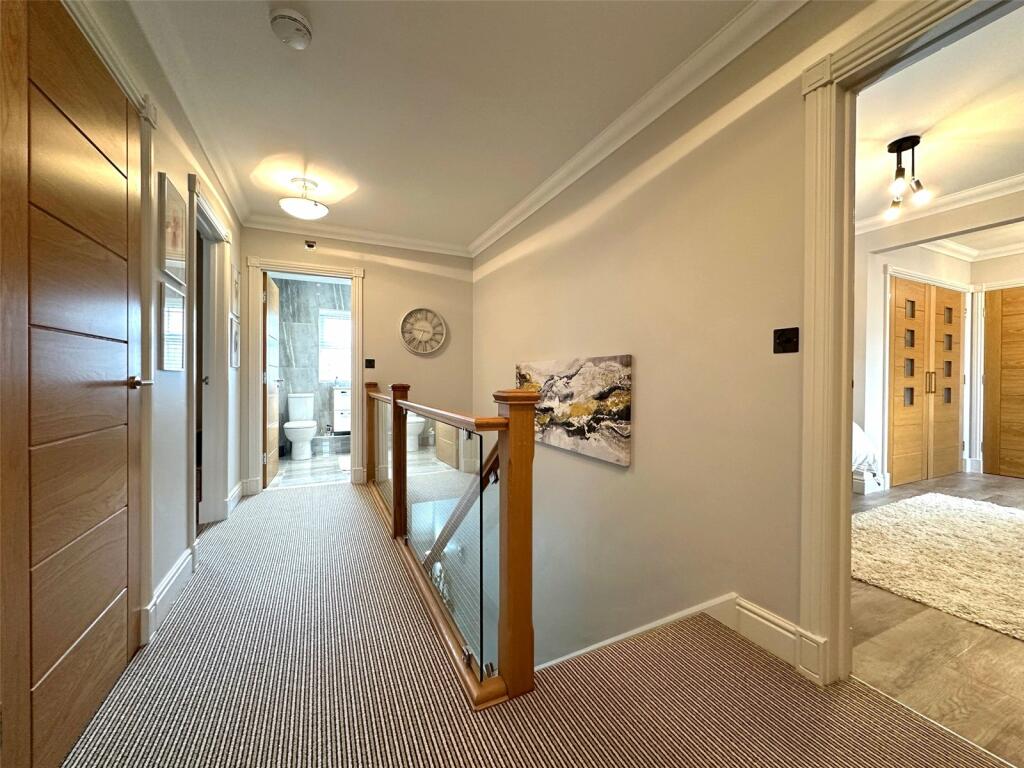 Additional image 18 of Auckland Quay, Henley Park, Eastbourne, East Sussex, BN23