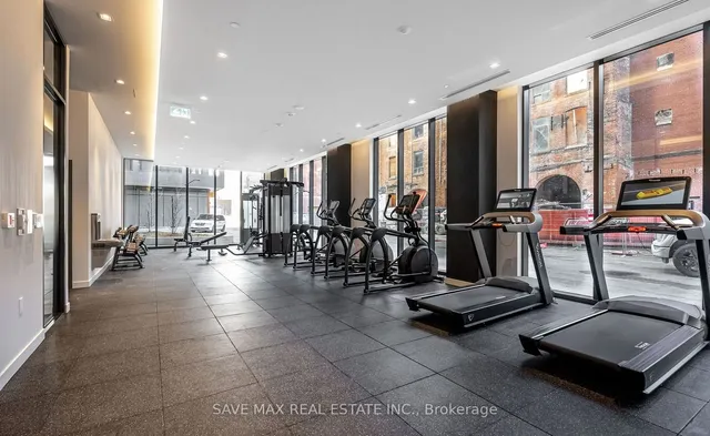 Additional image 20 of 9 Tecumseth St Unit PH 11