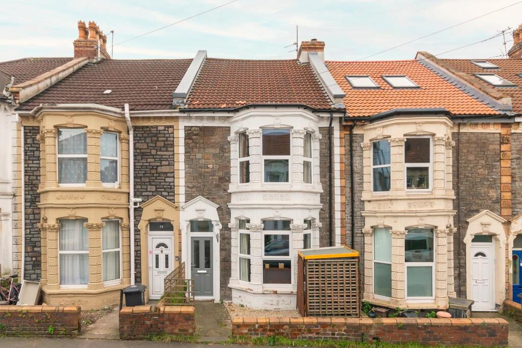 Additional image 21 of Lansdown Road, Easton