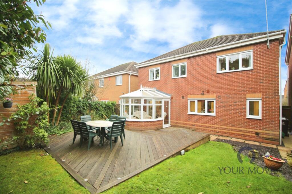 Additional image 4 of Valencia Road, Bromsgrove, Worcestershire, B60