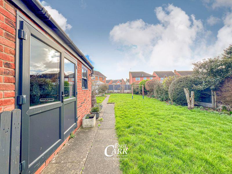 Additional image 29 of New Mill Lane, Fazeley, Tamworth, B78 3RX - Modernised Character Property