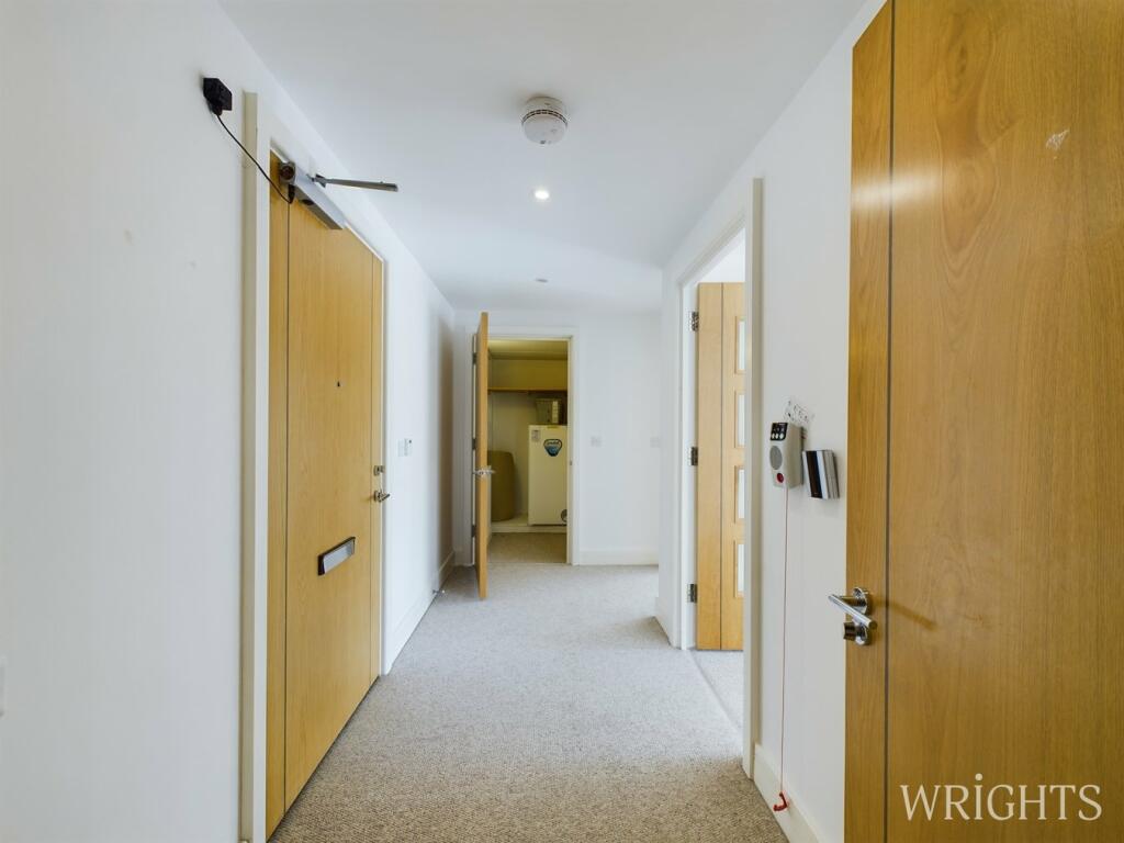 Additional image 9 of College Way, Welwyn Garden City, AL8