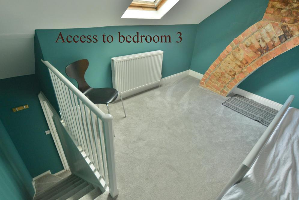 Additional image 12 of Old Road, Wimborne, Dorset, BH21 1EJ