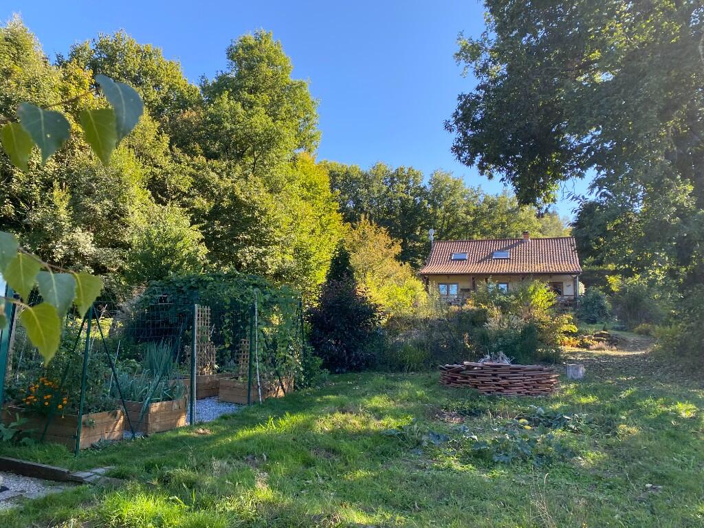 Additional image 3 of St-Julien-le-Petit, Haute-Vienne, Limousin, France