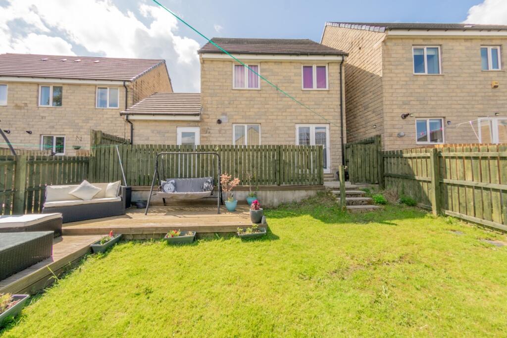 Additional image 46 of Fairbairn Fold, Laisterdyke, Bradford