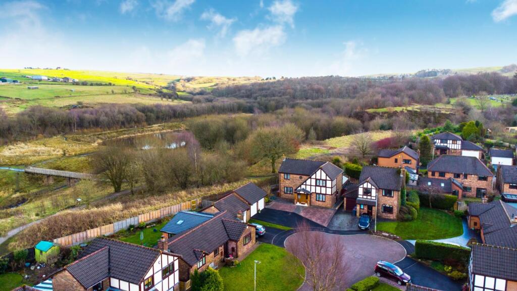 Additional image 29 of Jacks Key Drive, Darwen