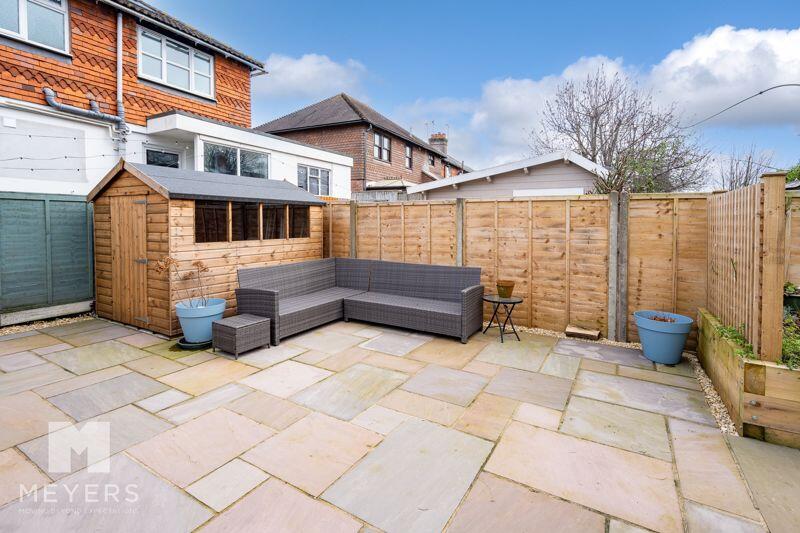 Additional image 4 of Woodstock Lane, Ringwood, BH24